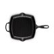 Sartén Cuadrada 26cm Negro - Le Creuset LE CREUSET LC20183260000422