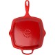 Parrilla Cuadrada 26cm Cereza-Cerise - Le Creuset LE CREUSET LC20183260600422
