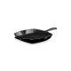 Frigideira Skillet Quadrada 26cm Preto - Signature - Le Creuset LE CREUSET LC20183261400422