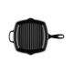 Frigideira Skillet Quadrada 26cm Preto - Signature - Le Creuset LE CREUSET LC20183261400422