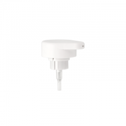 Pump White - Rim - Zone Denmark ZONE DENMARK BVZN24639