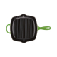 Cast Iron Square Grillit 26cm - Bamboo Green - Le Creuset LE CREUSET LC20183264080422