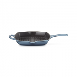 Sartén Cuadrada 26cm Chambray - Signature - Le Creuset LE CREUSET LC20183264340422