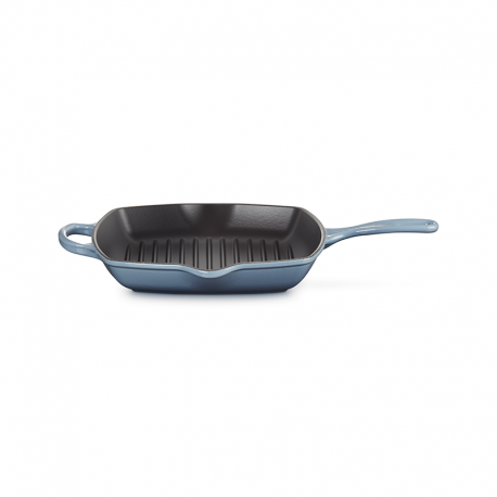 Sartén Cuadrada 26cm Chambray - Signature - Le Creuset LE CREUSET LC20183264340422