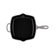 Square Skillet 26cm Flint - Signature - Le Creuset LE CREUSET LC20183264440422