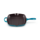 Sartén Cuadrada 26cm Deep Teal - Le Creuset LE CREUSET LC20183266420422