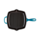 Cast Iron Square Grillit 26cm Deep Teal - Le Creuset LE CREUSET LC20183266420422