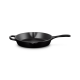 Sartén Alta 26cm Negro Mate - Le Creuset LE CREUSET LC20187260000422