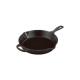Deep Skillet 26cm Black - Le Creuset LE CREUSET LC20187260000422