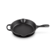 Deep Skillet 26cm Black - Le Creuset LE CREUSET LC20187260000422