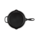 Sartén Alta 26cm Negro Mate - Le Creuset LE CREUSET LC20187260000422