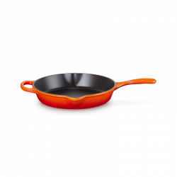 Sartén Skillet Alta 26cm - Volcanico - Le Creuset LE CREUSET LC20187260900422