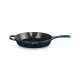 Frying Pan Deep Skillet 26cm Nuit - Signature - Le Creuset LE CREUSET LC20187261290422