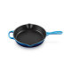 Sartén Skillet Alta 26cm - Azure Azul - Le Creuset LE CREUSET LC20187262200422