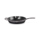 Frying Pan Skillet 26cm Flint - Signature - Le Creuset LE CREUSET LC20187264440422