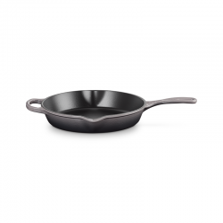 Frigideira Alta Skillet 26cm Flint - Signature - Le Creuset LE CREUSET LC20187264440422
