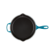 Sartén Skillet Alta 26cm - Deep Teal - Le Creuset LE CREUSET LC20187266420422