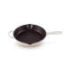 Cast Iron Deep Skillet 26cm Meringue - Le Creuset LE CREUSET LC20187267160422
