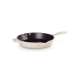 Cast Iron Deep Skillet 26cm Meringue - Le Creuset LE CREUSET LC20187267160422
