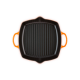 Deep Square Grill 30cm Volcanic - Le Creuset LE CREUSET LC20200300900422