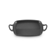 Parrilla Rectangular Negro 30cm - Signature - Le Creuset LE CREUSET LC20201300000422