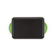 Grelha Retangular 32cm - Bamboo Verde - Le Creuset LE CREUSET LC20202324080460