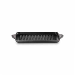 Grelhador Retangular 32cm - Flint - Le Creuset LE CREUSET LC20202324440460