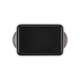 Rectangular Grill 32cm Flint - Le Creuset LE CREUSET LC20202324440460