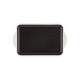 Parrilla Rectangular 32cm Merengue - Tradition - Le Creuset LE CREUSET LC20202327160460