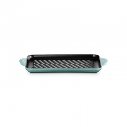 Rectangular Grill 32cm Sea Salt - Classic - Le Creuset LE CREUSET LC20202327170460