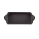 Rectangular Grill 32cm Black - Tradition - Le Creuset LE CREUSET LC20203320000460