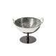Fruit Bowl/Colander Inox - Alessi ALESSI ALESAC04B
