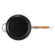 Sartén con Mango Madera Flint 28cm - Signature - Le Creuset LE CREUSET LC20258284440422