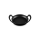 Outdoor Round Skillet 25cm Black - Alpine BBQ - Le Creuset LE CREUSET LC20270250000005