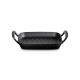 Sartén Asadora Cuadrada 30cm Negro - Alpine BBQ - Le Creuset LE CREUSET LC20271300000005