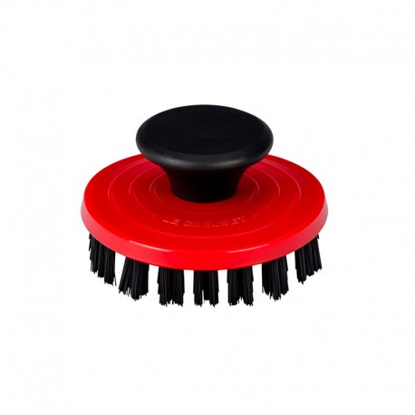 Escova para Limpar Grelha Cereja-Cerise - Le Creuset LE CREUSET LC93010200060000
