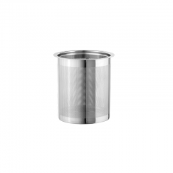 Infusor de Té de Acero Inoxidable 600ml - Tea - Asa Selection ASA SELECTION ASA31940950