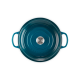 Shallow Casserole 30cm Deep Teal - Signature - Le Creuset LE CREUSET LC21180306422430