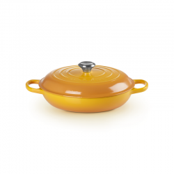 Caçarola Baixa 30cm Nectar - Evolution - Le Creuset LE CREUSET LC21180306724430