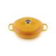 Shallow Casserole 30cm Nectar - Evolution - Le Creuset LE CREUSET LC21180306724430