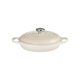 Shallow Casserole 30cm Meringue - Signature - Le Creuset LE CREUSET LC21180307164430
