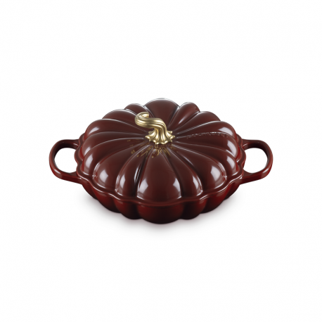 Cacerola Baja Calabaza 28cm Garnet - Halloween - Le Creuset LE CREUSET LC21338289494441
