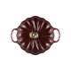 Pumpkin Shallow Casserole 28cm Garnet - Halloween - Le Creuset LE CREUSET LC21338289494441