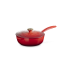 Caçarola com Pega e Tampa 21cm Cerise - Holly - Le Creuset LE CREUSET LC21993210602464