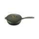 Saucier Pan 21cm Thyme - Holly - Le Creuset LE CREUSET LC21993211734464