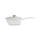 Caçarola com Pega e Tampa 21cm Branco - Holly - Le Creuset LE CREUSET LC21993214314464