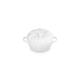 Mini Cocotte Calabaza 350ml Blanco - Halloween - Le Creuset LE CREUSET LC81814350100003