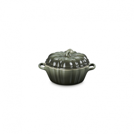 Mini Cocotte Calabaza 350ml Thyme - Halloween - Le Creuset LE CREUSET LC81814351730003