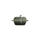 Mini Cocotte Calabaza 350ml Thyme - Halloween - Le Creuset LE CREUSET LC81814351730003