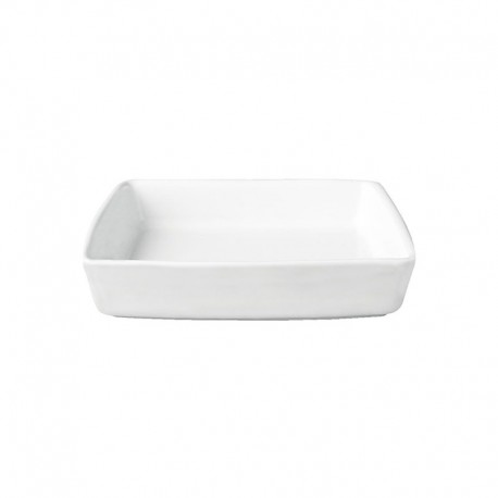 Ovenproof Rectangular Dish 27,5Cm - Grande White - Asa Selection ASA SELECTION ASA5027147